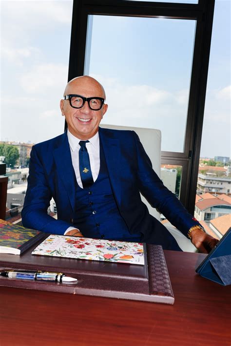 ondernemingskamer gucci|marco bizzarri gucci.